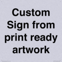 custom-blank-sign~